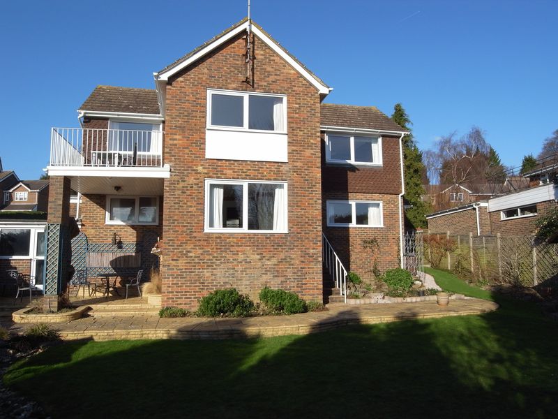 View more details of Longlands, Worthing